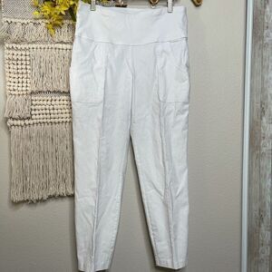 JoFit White Pants Large